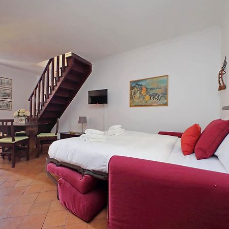 St.Margherita Charming House Rome Extérieur photo