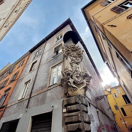 St.Margherita Charming House Rome Extérieur photo
