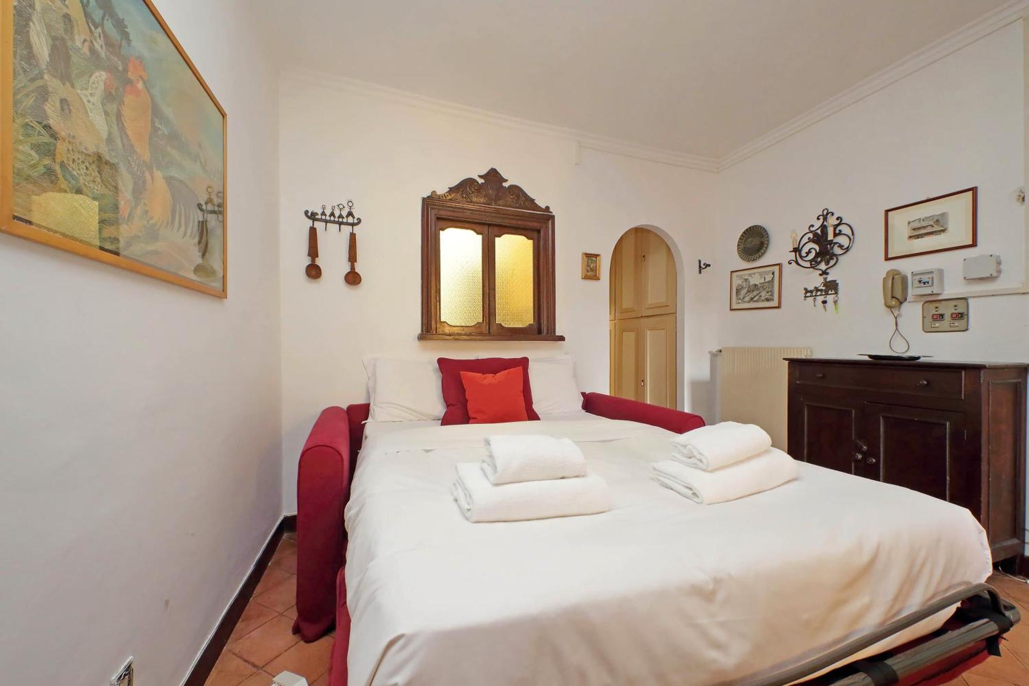 St.Margherita Charming House Rome Extérieur photo