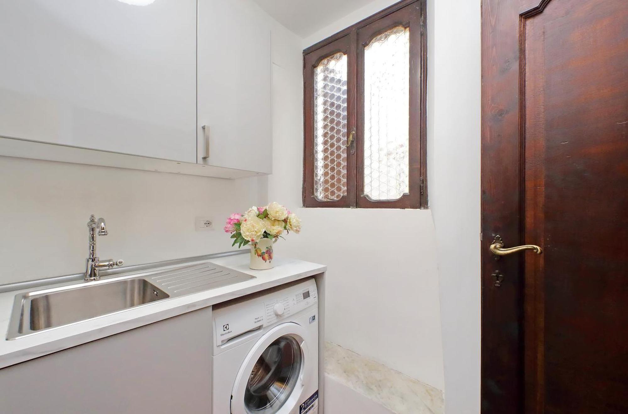 St.Margherita Charming House Rome Extérieur photo