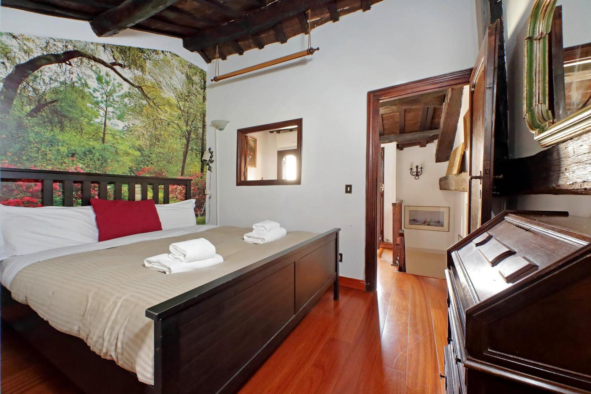 St.Margherita Charming House Rome Extérieur photo