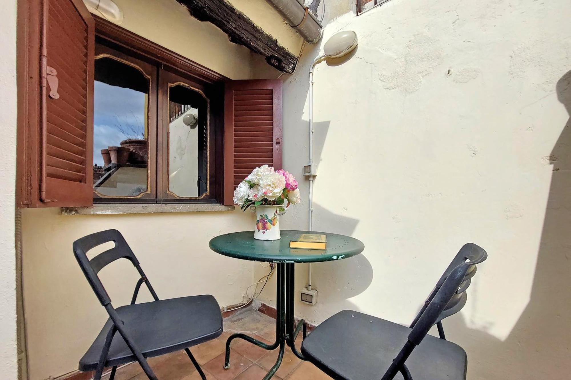 St.Margherita Charming House Rome Extérieur photo