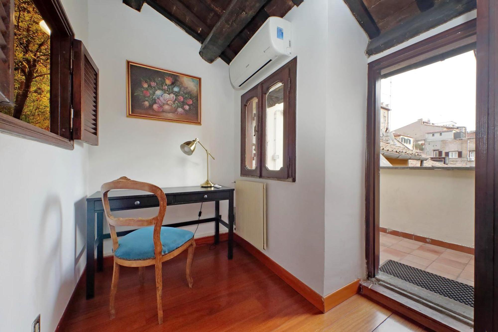 St.Margherita Charming House Rome Extérieur photo