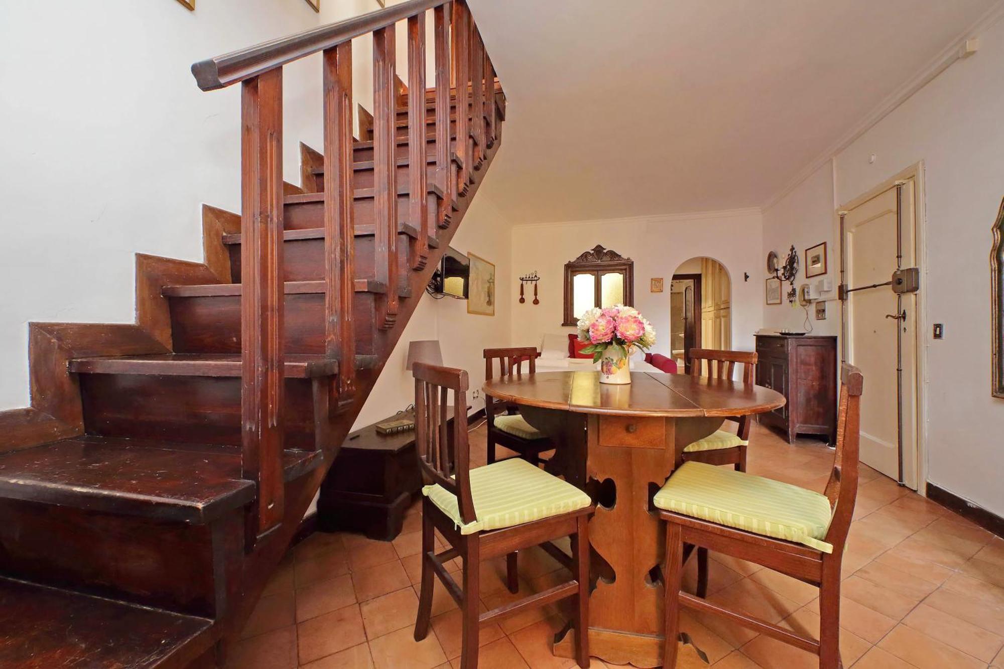 St.Margherita Charming House Rome Extérieur photo