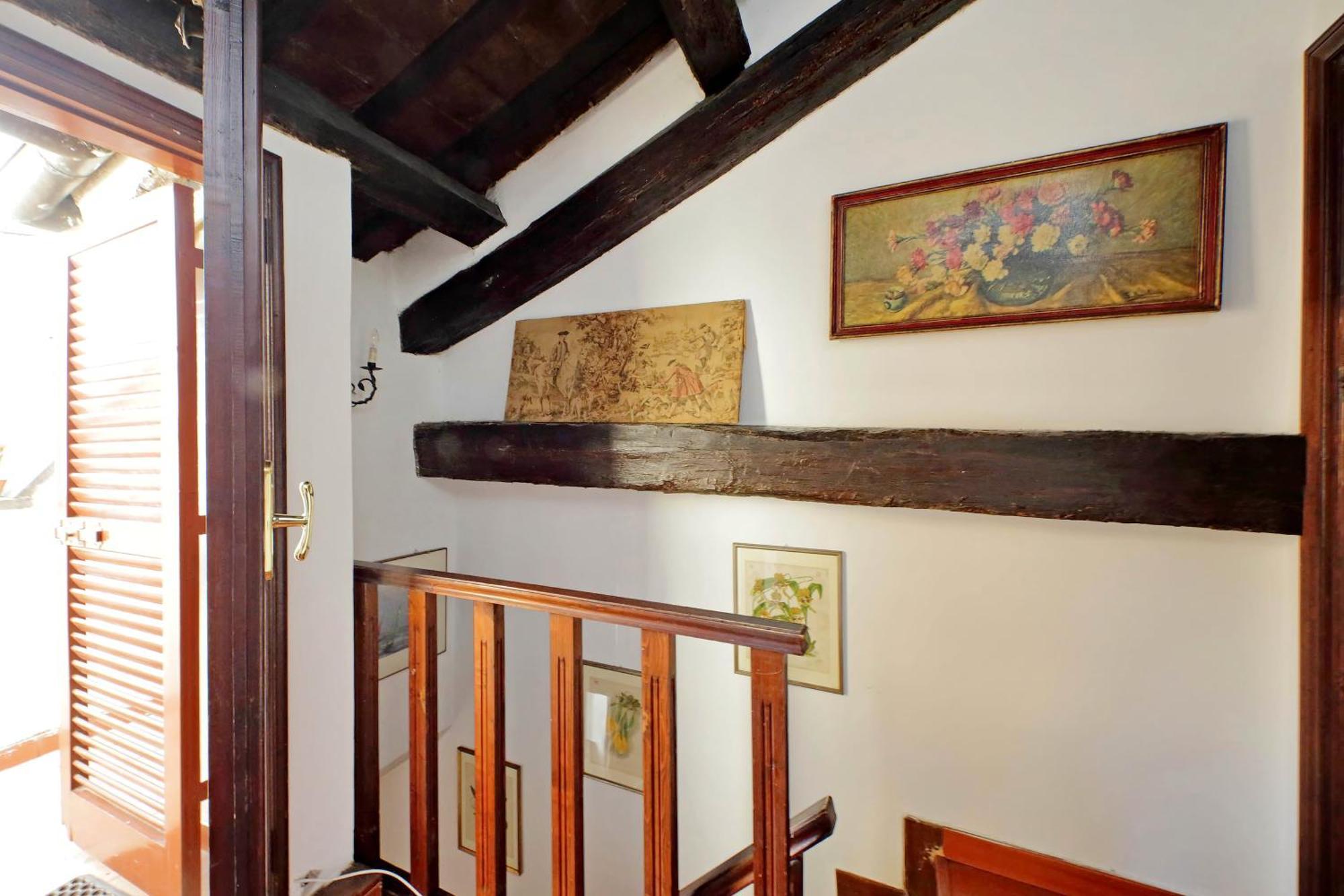St.Margherita Charming House Rome Extérieur photo