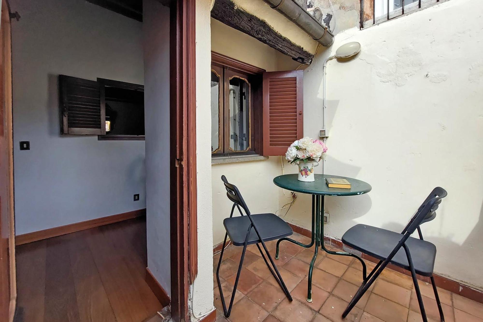 St.Margherita Charming House Rome Extérieur photo