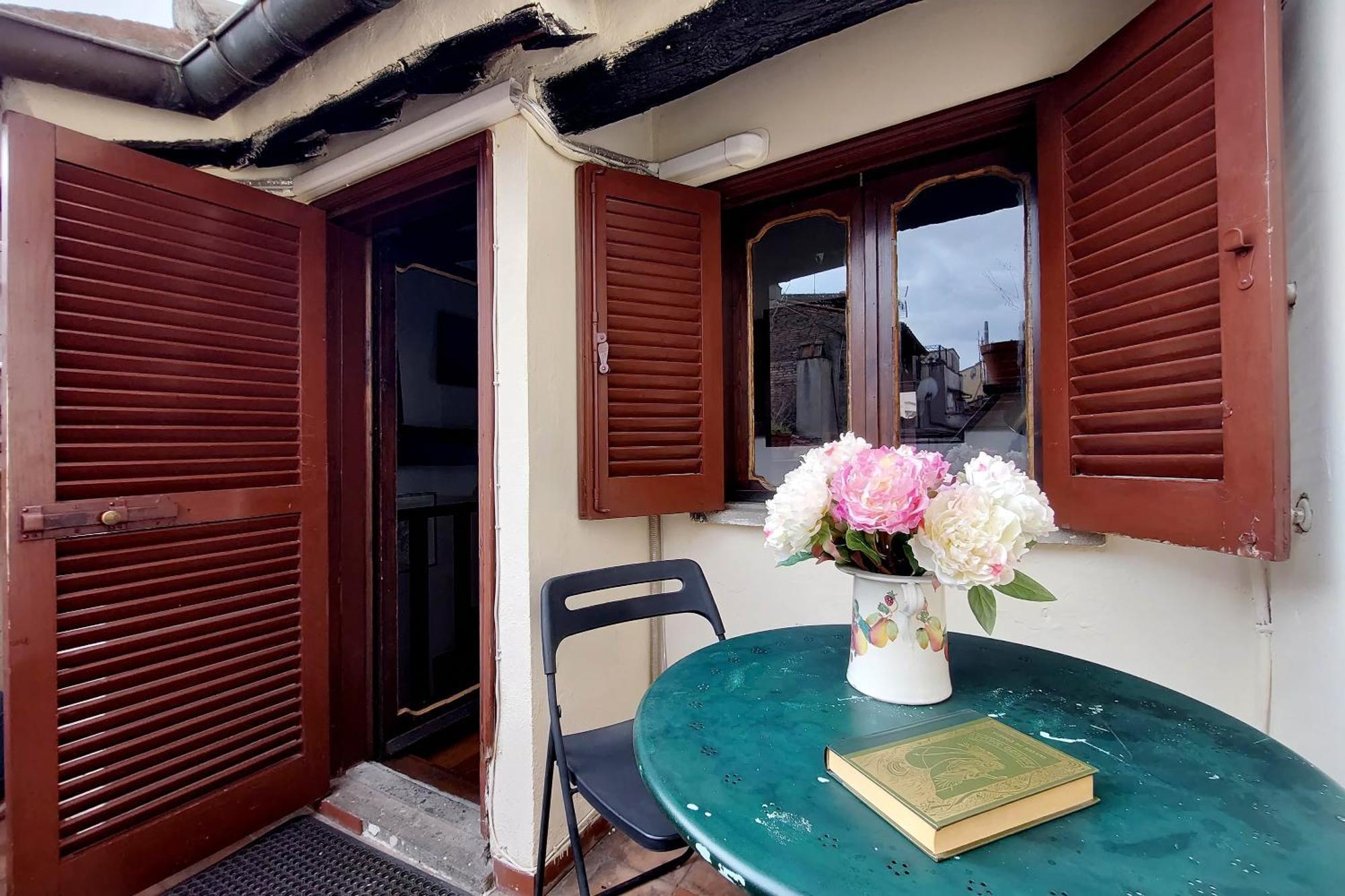 St.Margherita Charming House Rome Extérieur photo