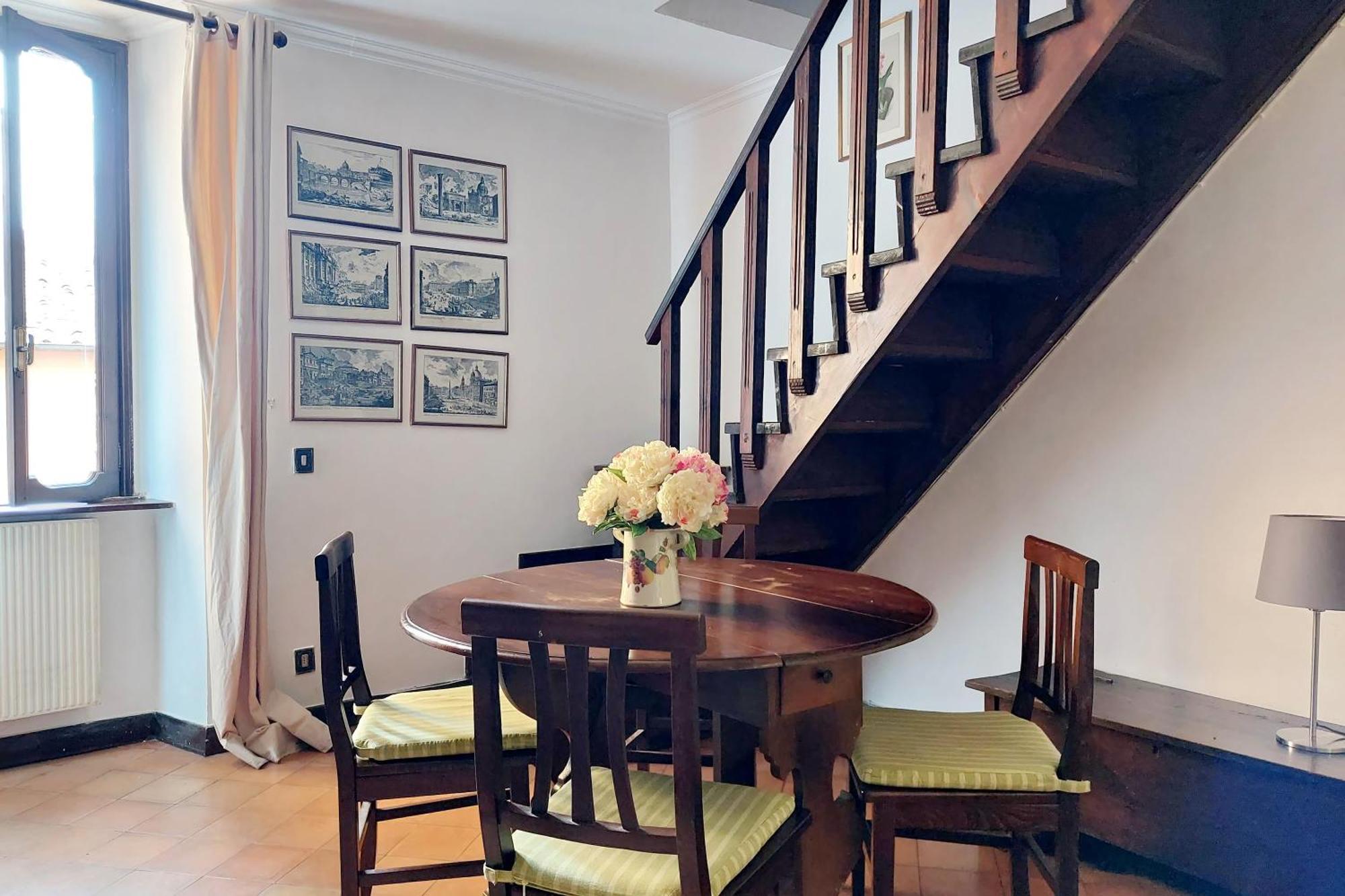 St.Margherita Charming House Rome Extérieur photo