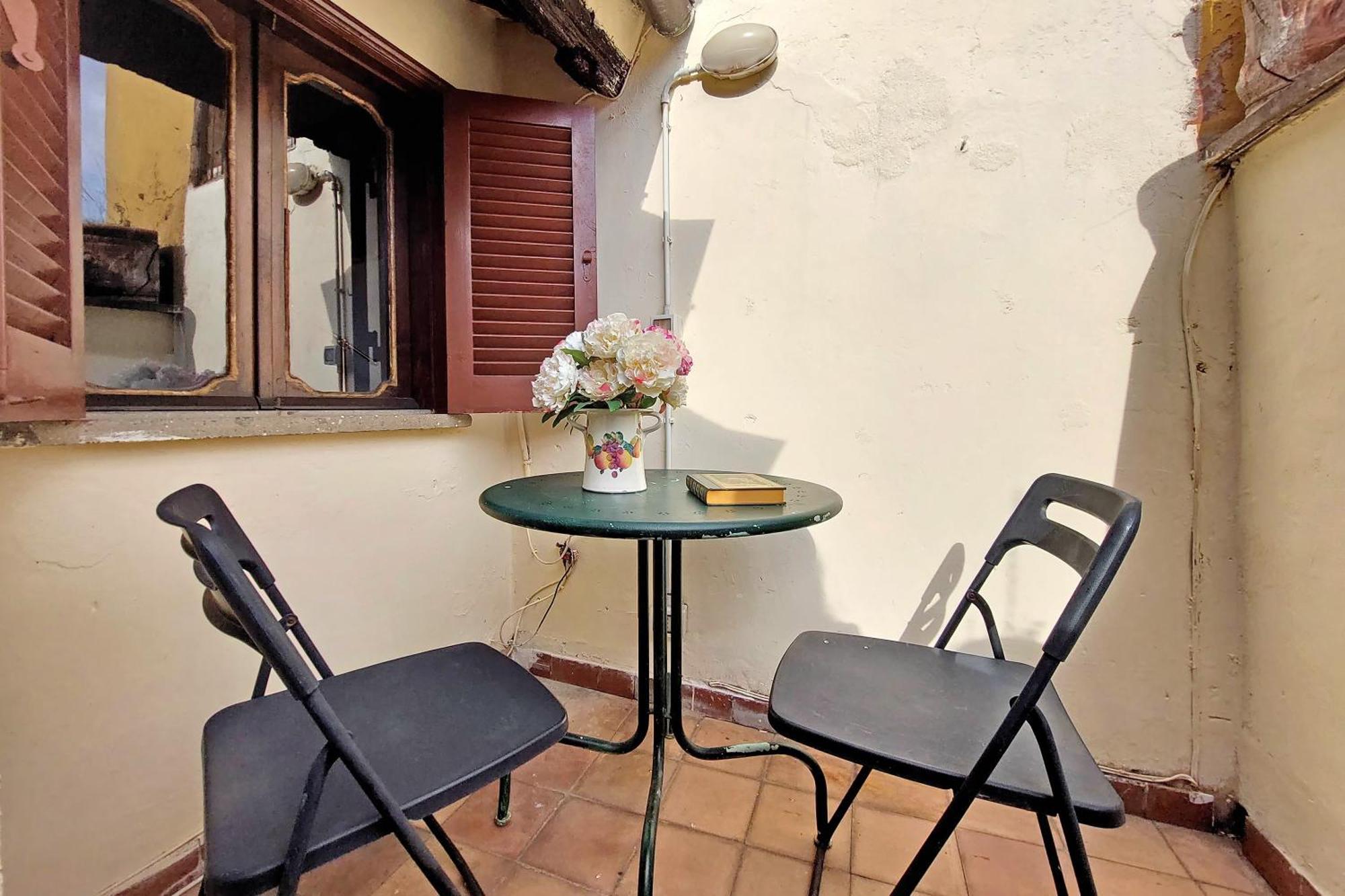 St.Margherita Charming House Rome Extérieur photo