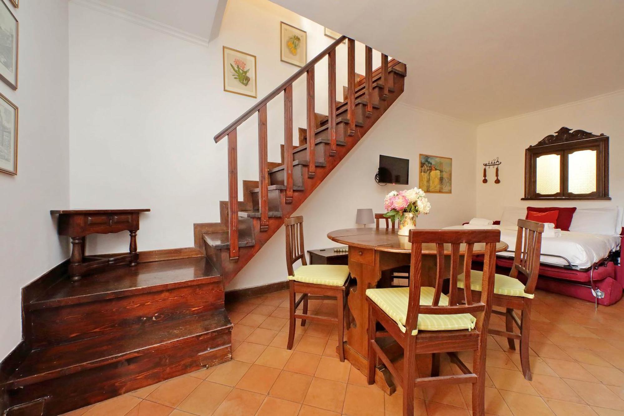 St.Margherita Charming House Rome Extérieur photo
