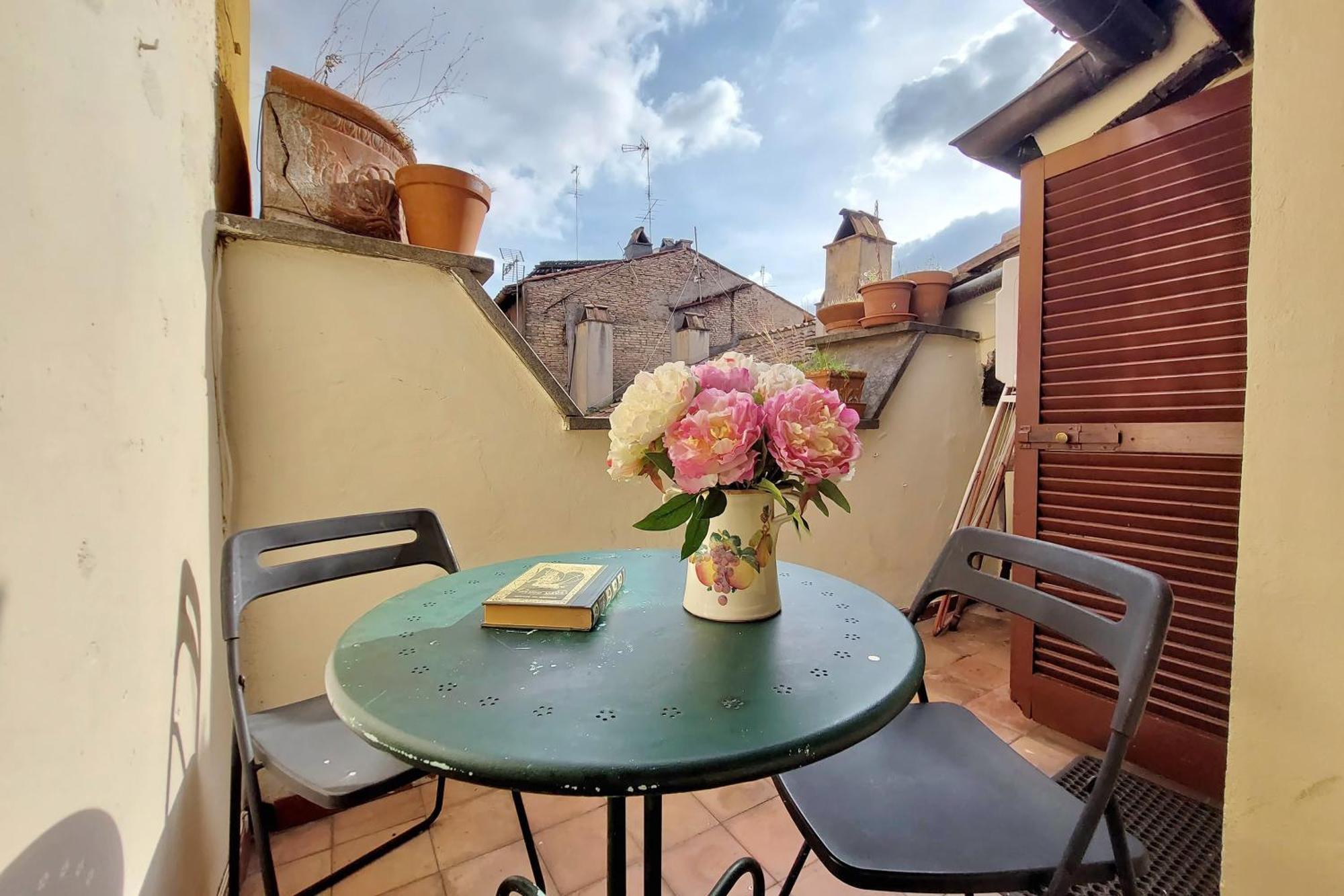 St.Margherita Charming House Rome Extérieur photo