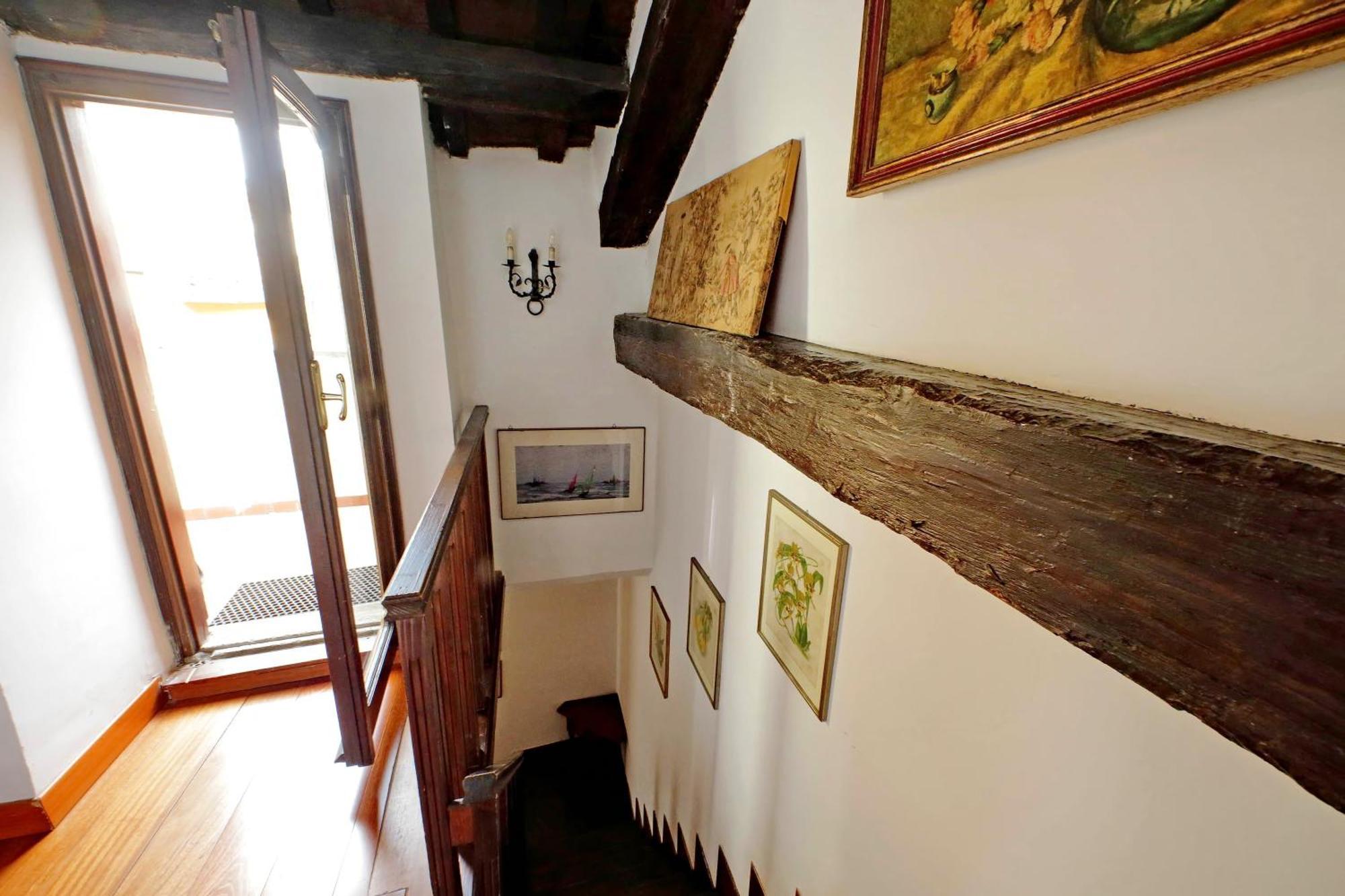 St.Margherita Charming House Rome Extérieur photo