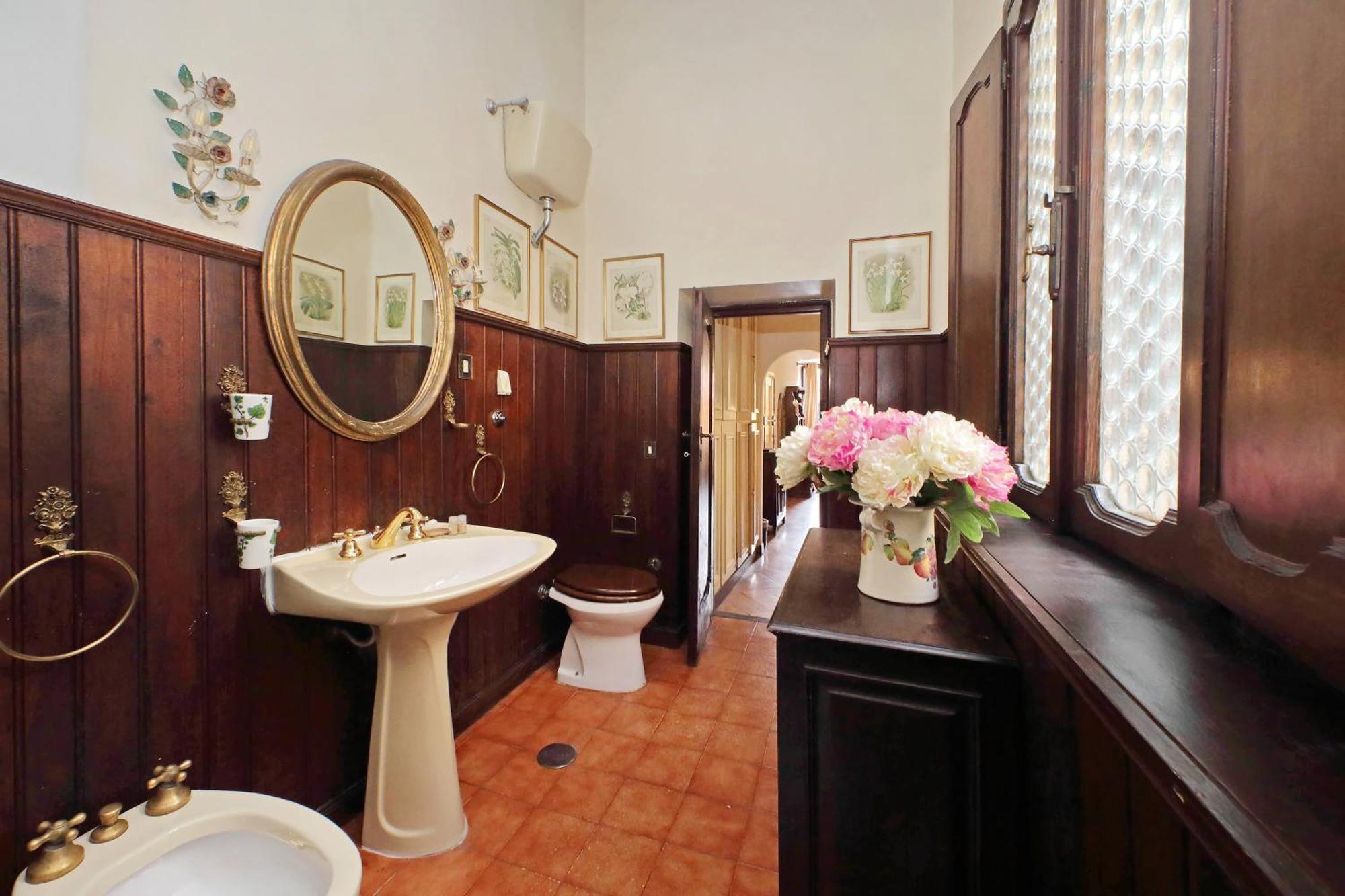 St.Margherita Charming House Rome Extérieur photo