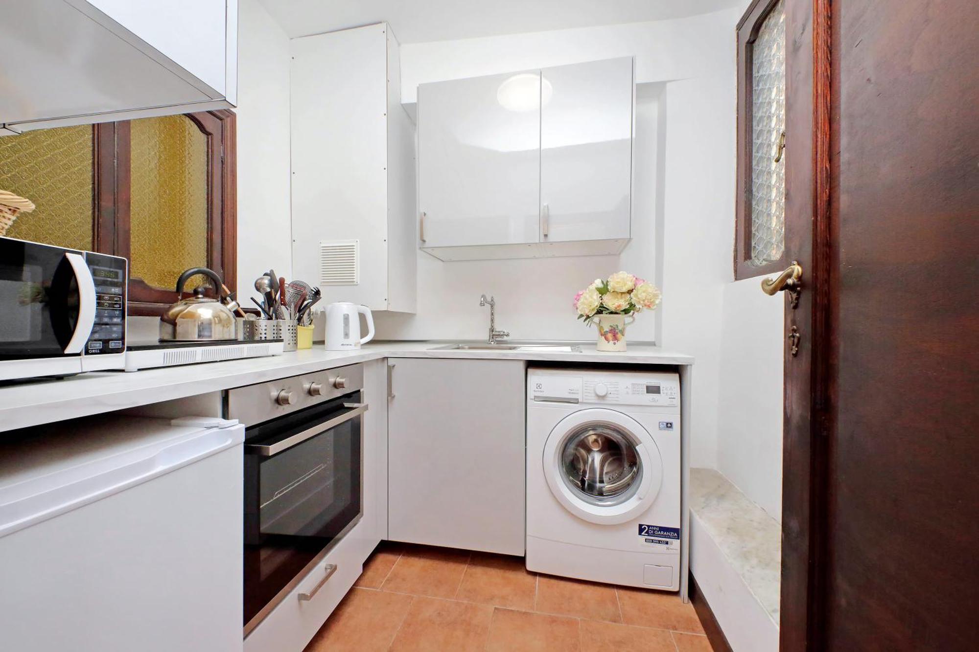 St.Margherita Charming House Rome Extérieur photo