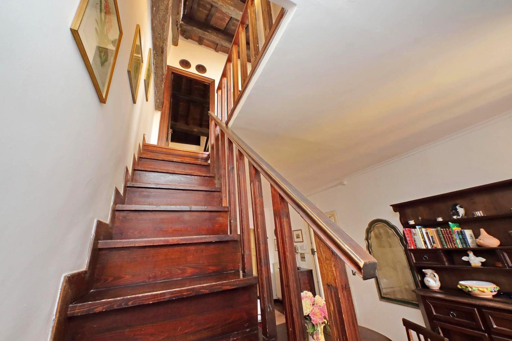 St.Margherita Charming House Rome Extérieur photo