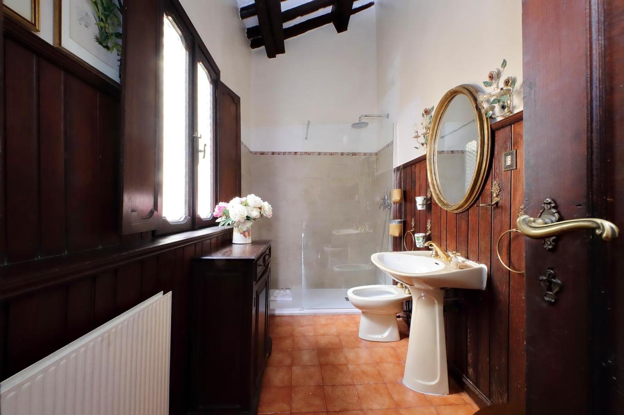 St.Margherita Charming House Rome Extérieur photo
