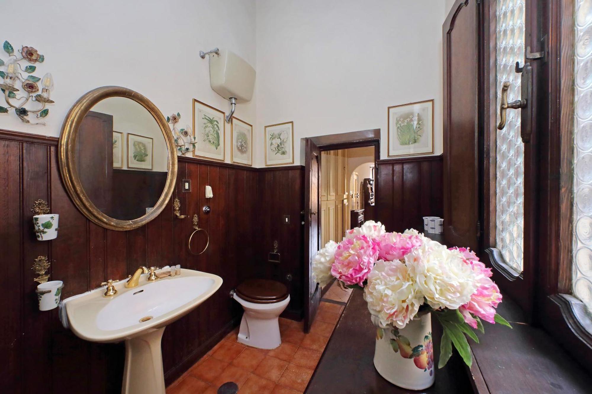 St.Margherita Charming House Rome Extérieur photo