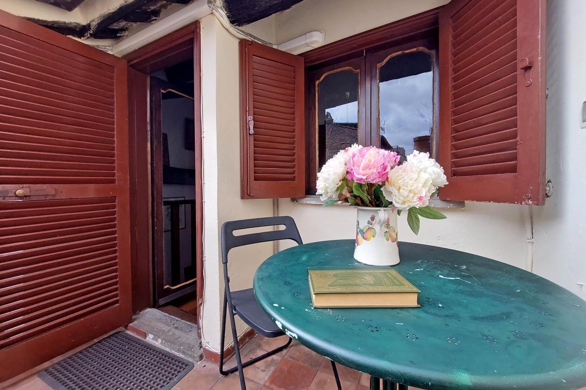St.Margherita Charming House Rome Extérieur photo