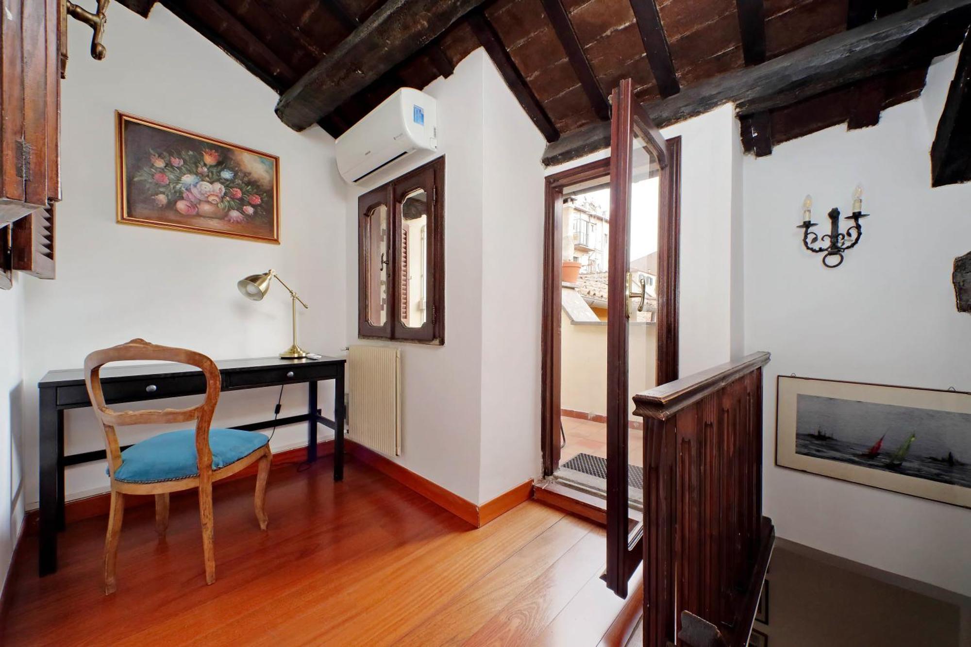 St.Margherita Charming House Rome Extérieur photo