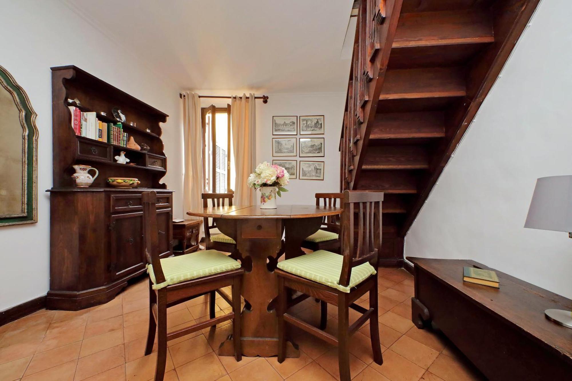 St.Margherita Charming House Rome Extérieur photo