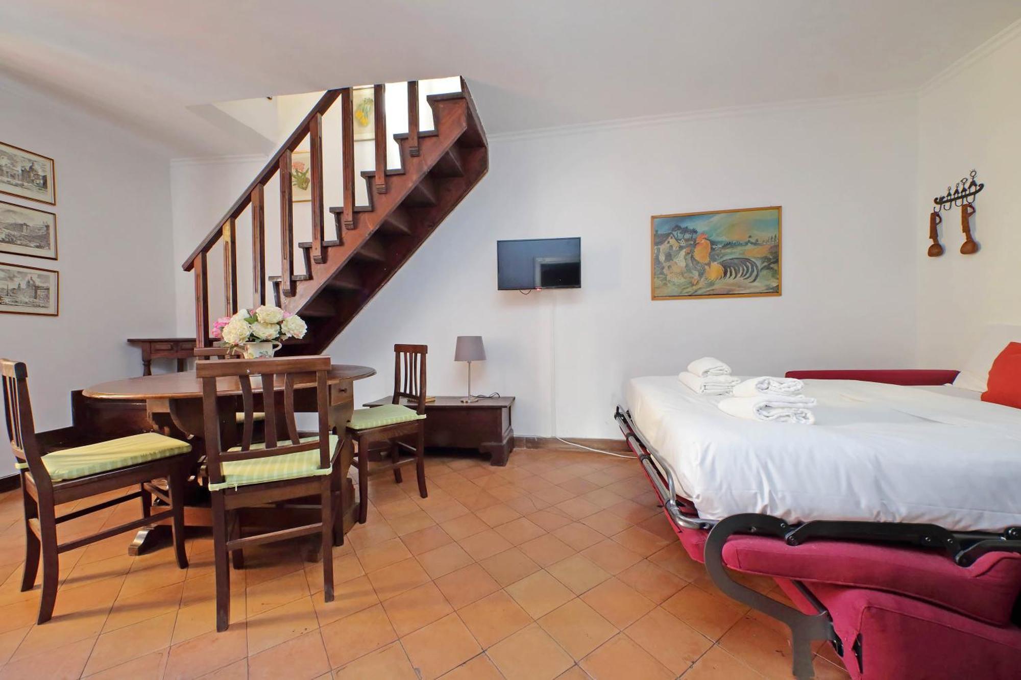 St.Margherita Charming House Rome Extérieur photo