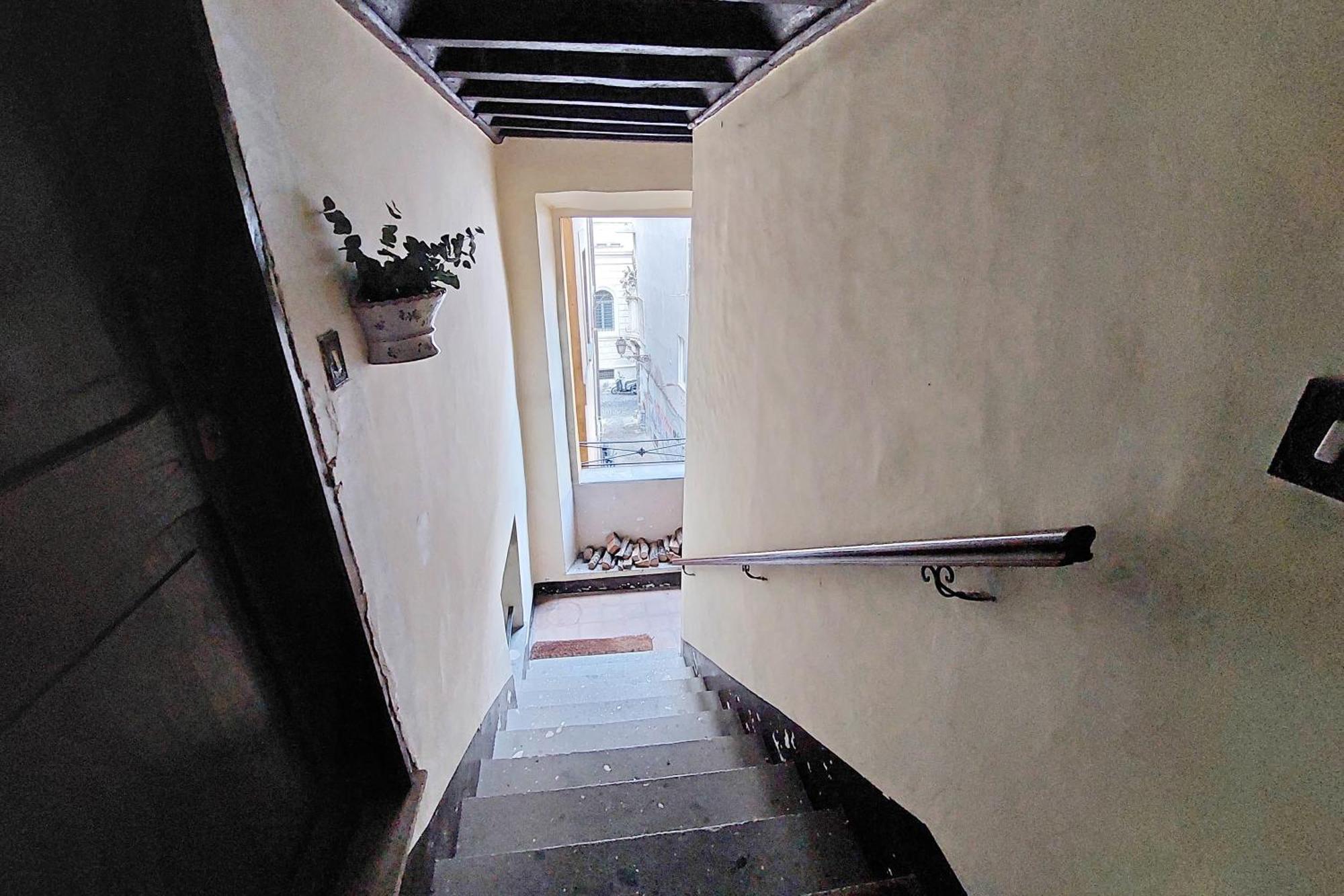 St.Margherita Charming House Rome Extérieur photo