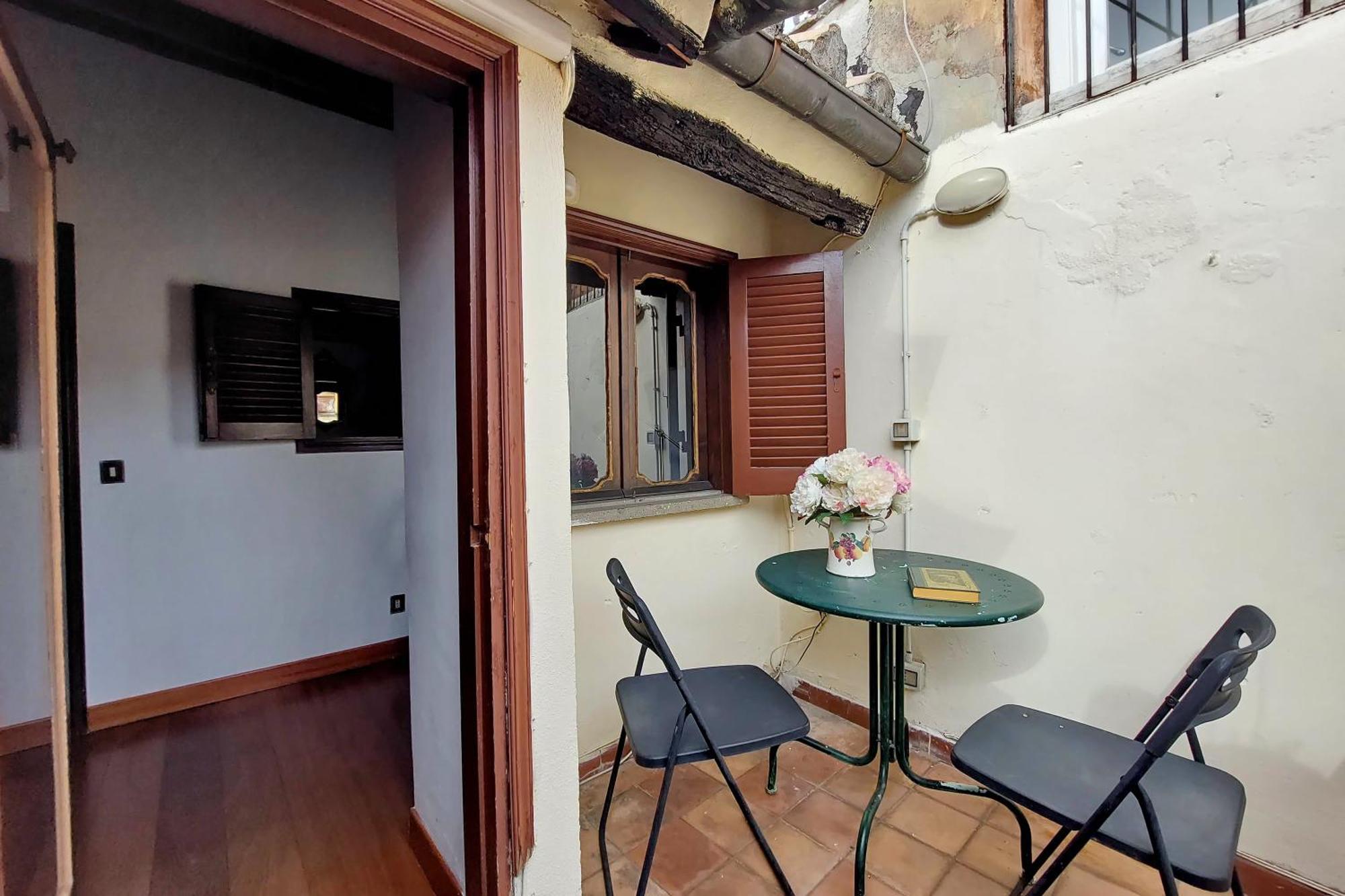 St.Margherita Charming House Rome Extérieur photo