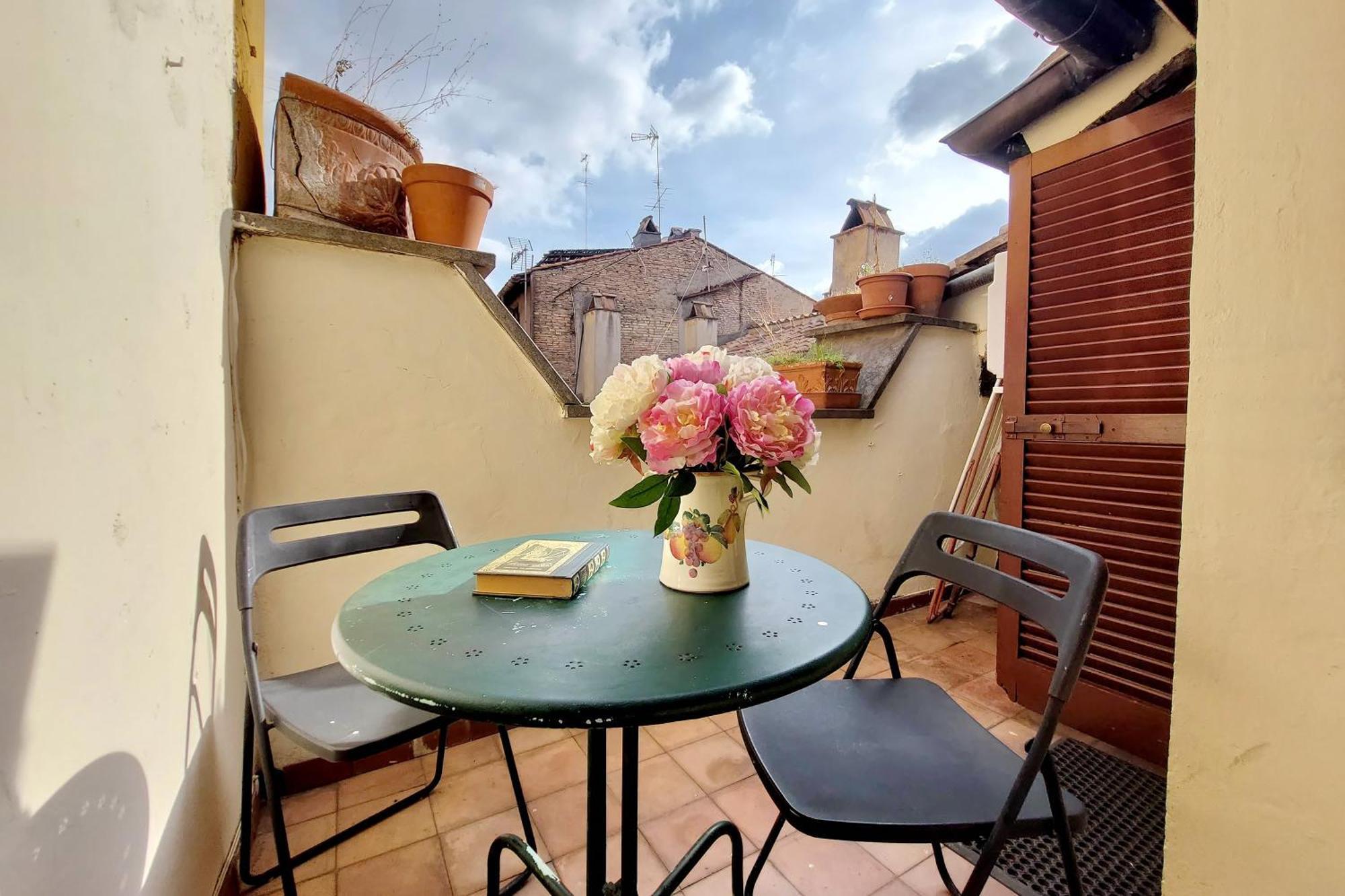 St.Margherita Charming House Rome Extérieur photo