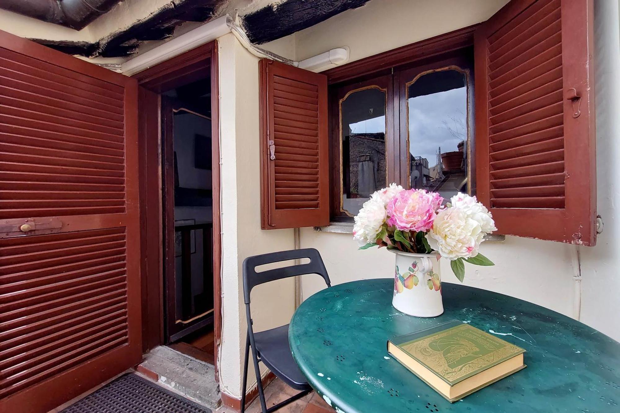 St.Margherita Charming House Rome Extérieur photo