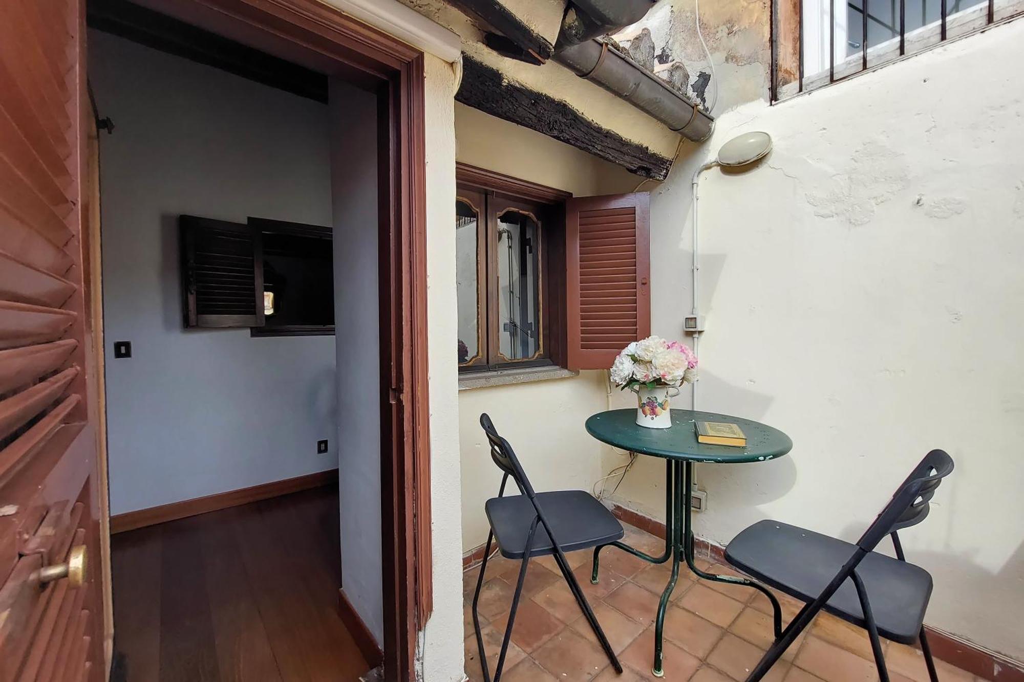 St.Margherita Charming House Rome Extérieur photo