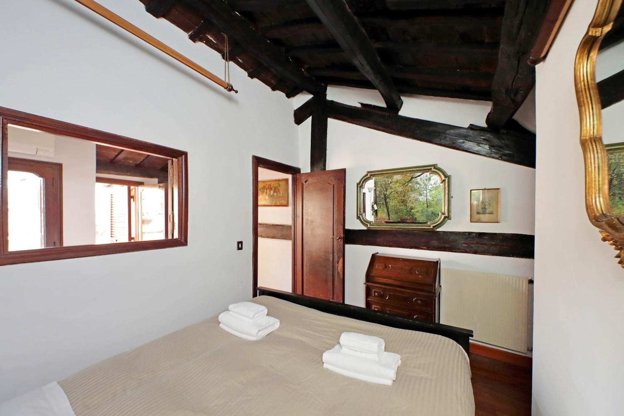 St.Margherita Charming House Rome Extérieur photo