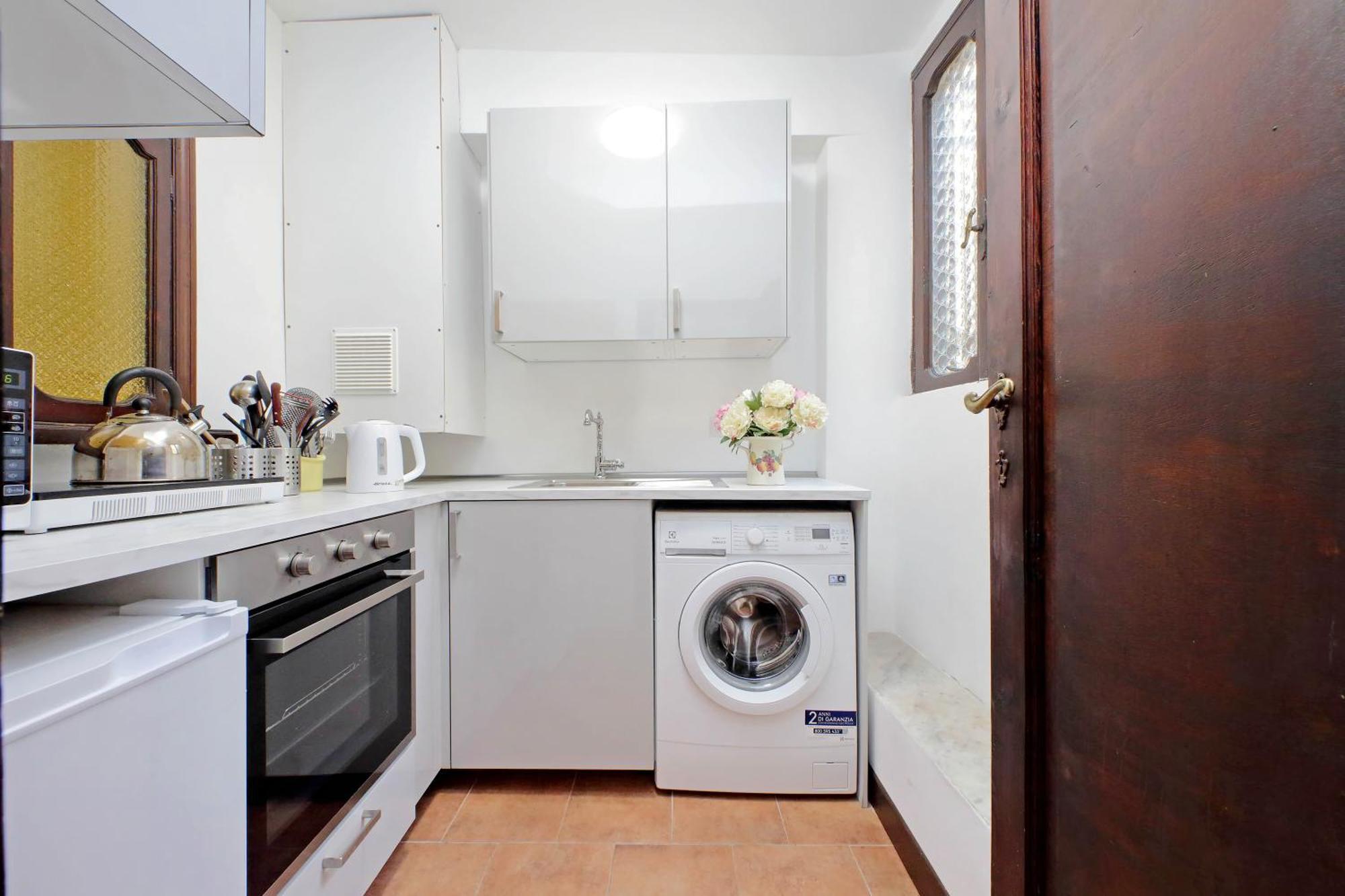 St.Margherita Charming House Rome Extérieur photo