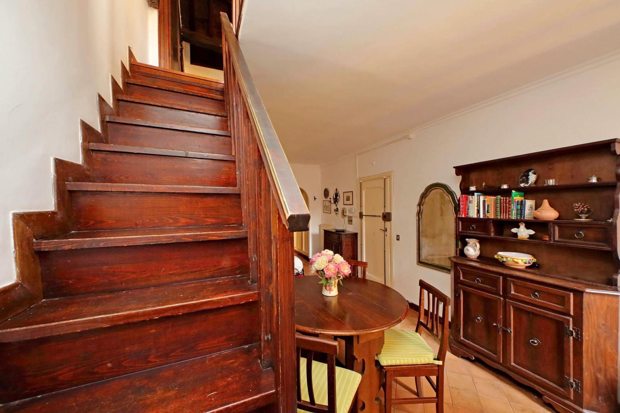 St.Margherita Charming House Rome Extérieur photo