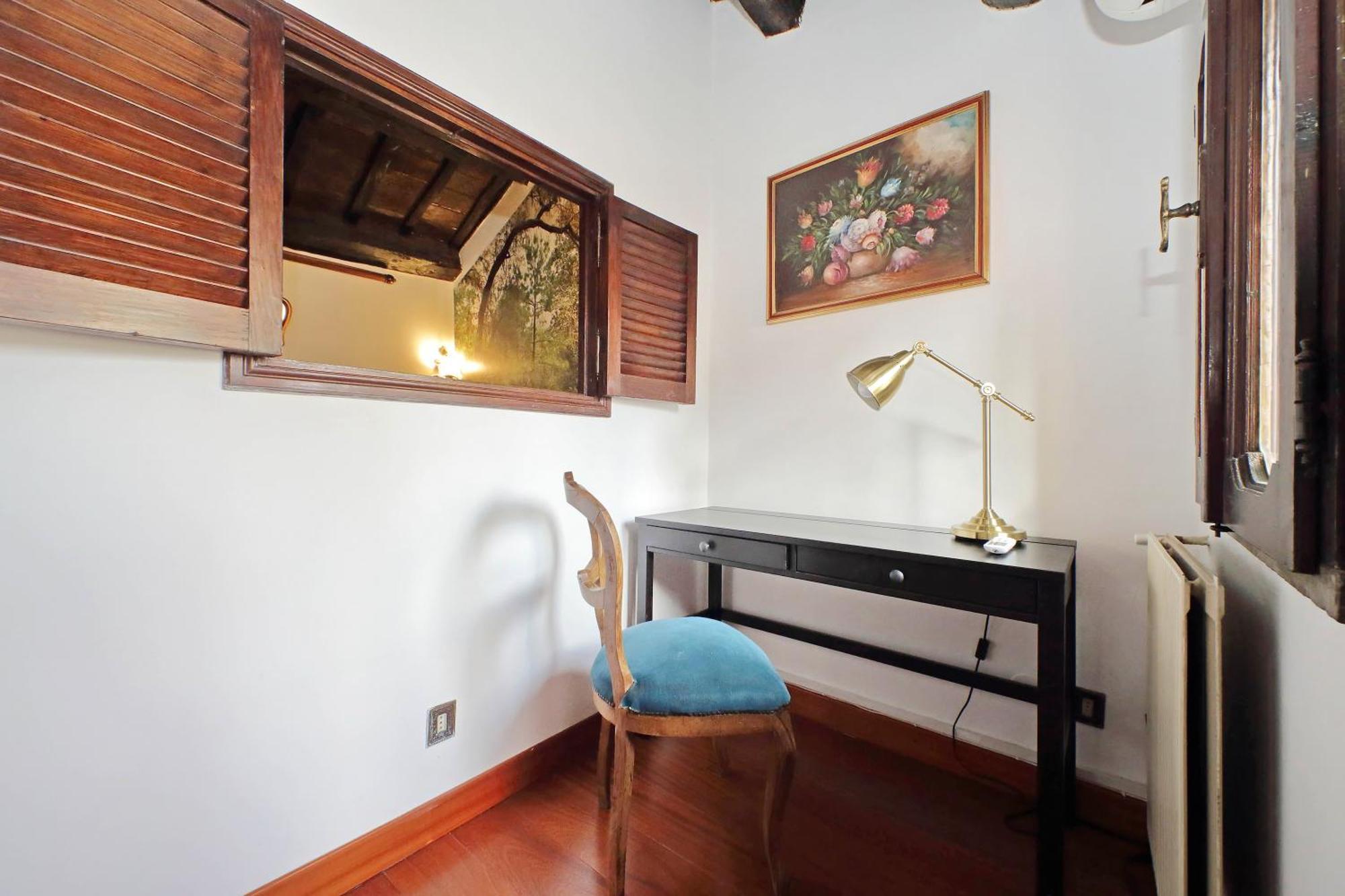 St.Margherita Charming House Rome Extérieur photo