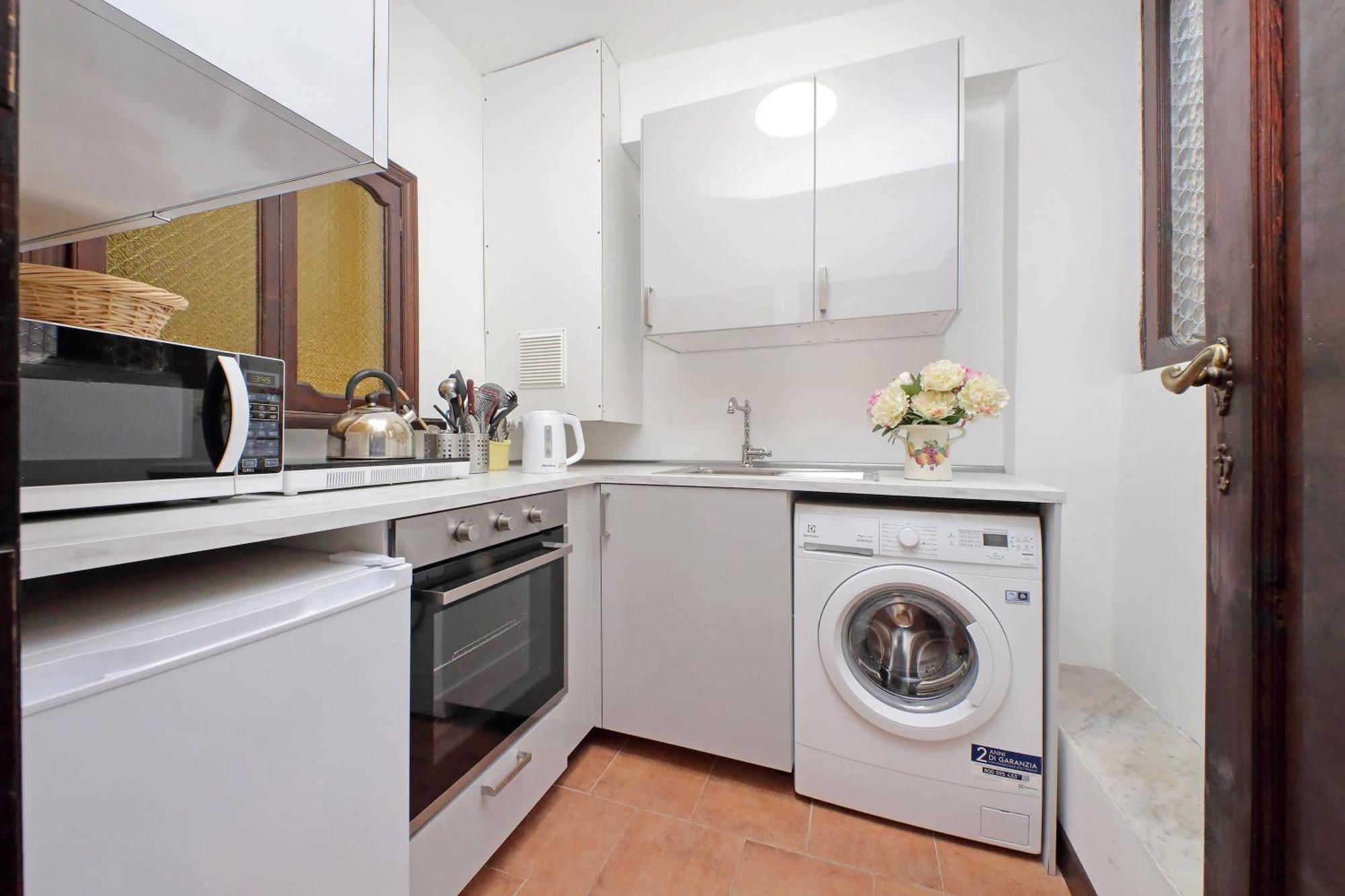 St.Margherita Charming House Rome Extérieur photo