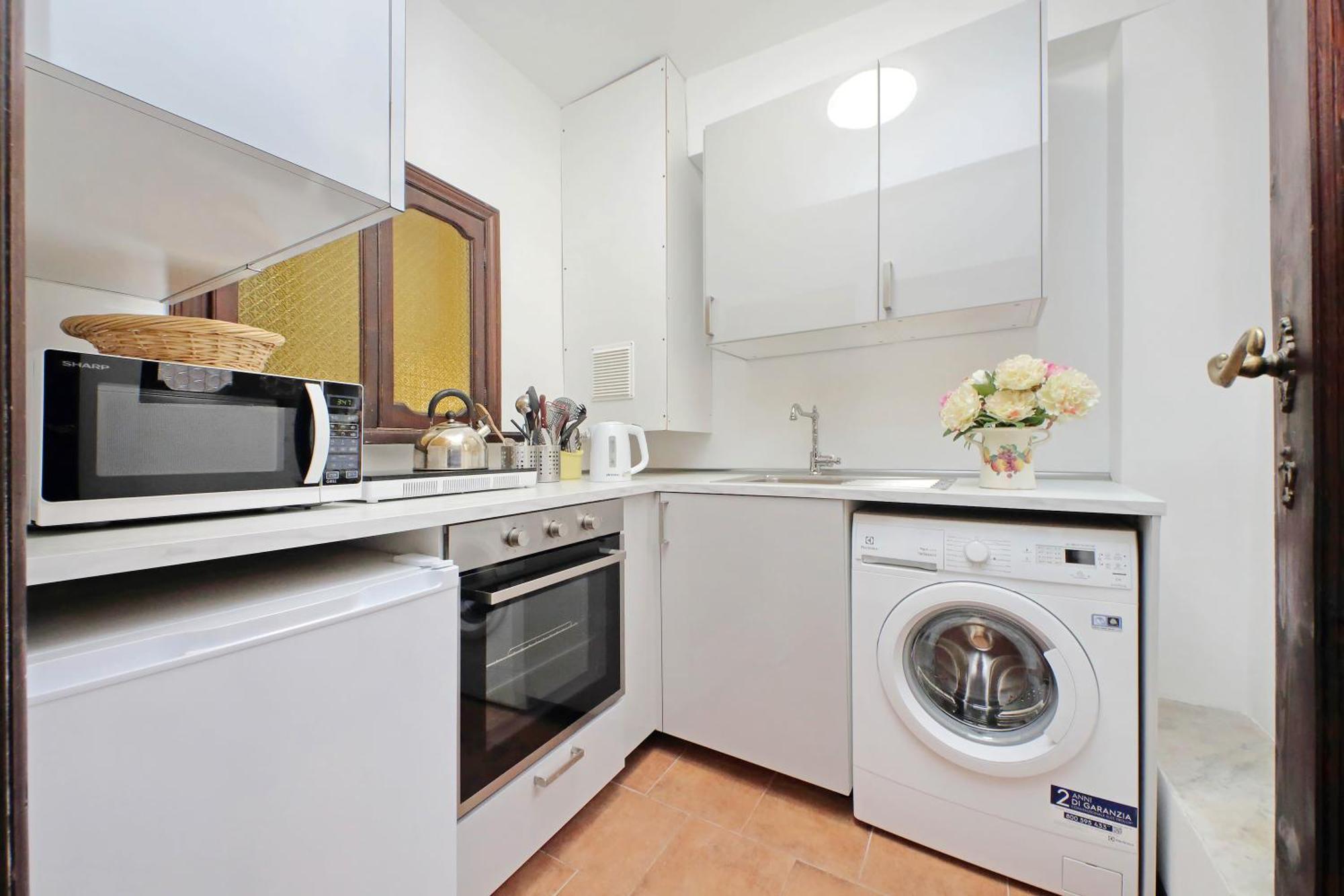 St.Margherita Charming House Rome Extérieur photo