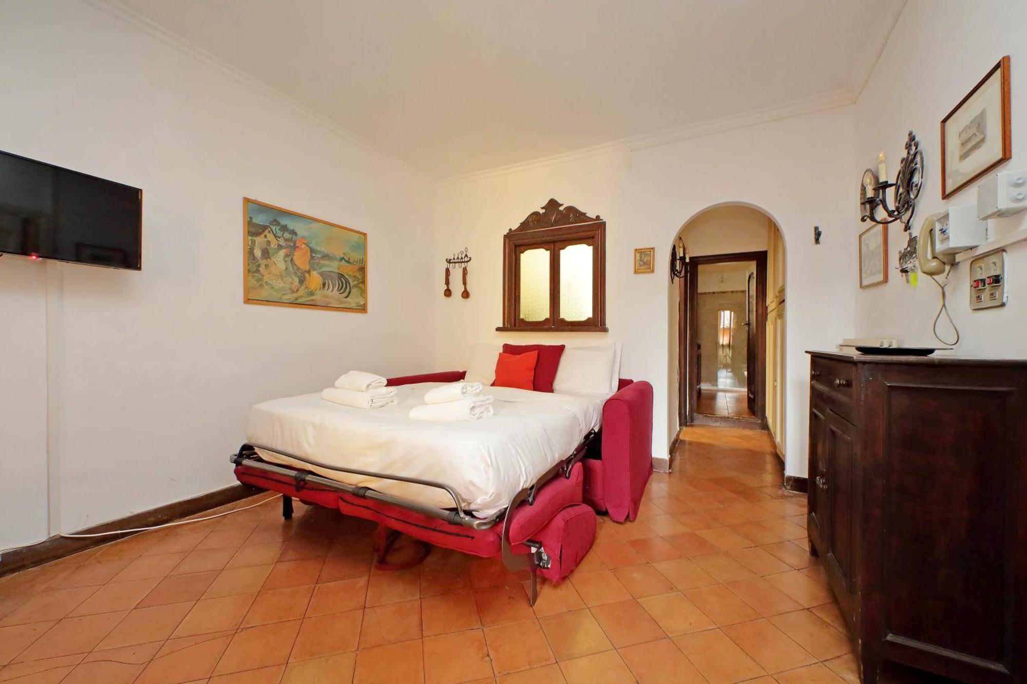 St.Margherita Charming House Rome Extérieur photo